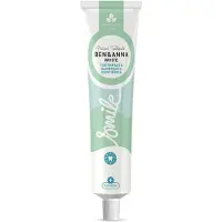 Ben & Anna Dental Care Toothpaste White 75 ml