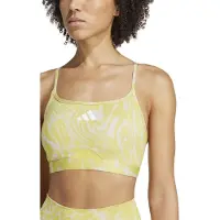 Adidas Aeroreact Training Light Support 3-Stripes Beha