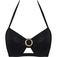Marlies Dekkers Conchita Black Maat: 70E | Bikini's Outlet | Dames | Zwart