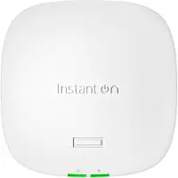 HP Networking Instant On (EU) AP32-bundel, accesspoint (wit)