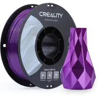 Creality CR-PLA Silk - 1.75 mm - 1 kg