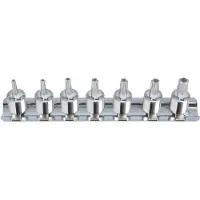 Ks Tools 9181545 918.1545 Verwisselbare koppen 1/4 (6,3 mm)