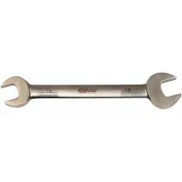 Ks Tools TITANplus dubbele ringsleutel, 13x15 mm (965.0113)
