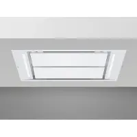 AEG 7000 SilenceTech - Plafondafzuigkap 90 cm wit NDC7791SW