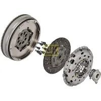 LuK Koppelingsset 600 0343 00