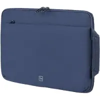Tucano Sandy MacBook 13 / 14 Inch Sleeve Blauw