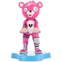 Exquisite Gaming Fortnite - Cuddle Team Leader - figurine standaard voor telefoon | oplaadcase (Mini)