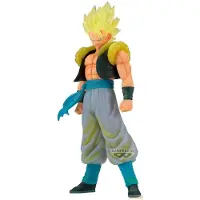 Banpresto DRAGON BALL SUPER - Gogeta - Figure Clearise 23cm - Beeld