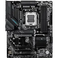 Gigabyte B840 Gaming X WIFI6E moederbord