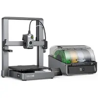 Creality - 1001010498 - 3D printer