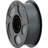 Anycubic IPHPLGE-107 PLA Filament, 1 kg (gray)