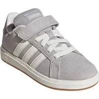Adidas Sneakers 'Grand Court 00S' greige / wit