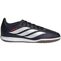 Adidas Sportschoen 'Predator Club Sala' rood / zwart / wit