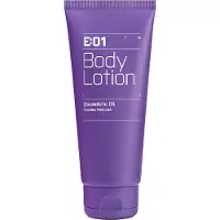 Escentric Molecules Escentric 01 Body Lotion Crème 200ml