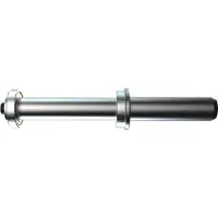 Oxford Zero-G 40.5mm Pin voor enkele swingarm montagestandaard