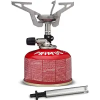 Primus Express Stove Piezo, gasbrander