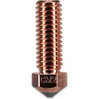 Micro-Swiss Micro Swiss CM2 - HighFlow 1.75 Nozzle