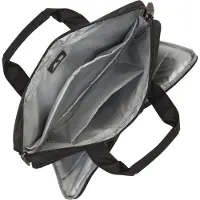 Rivacase Dierentuin (16", Universeel), Laptoptas, Zwart