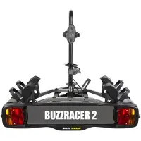 BUZZRACK 5983 Fietsendrager op trekhaak
