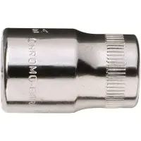 Bahco 1/4" dopsleutel 6-kant 14 mm | 6700SM-14