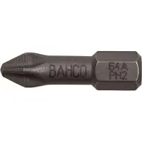 Bahco bit ph1 25mm 1/4" acr | 64A/PH1