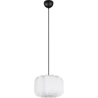 TRIO LED Hanglamp E27 | Madeline | Zwart | Verstelbaar | IP20 | Lighting