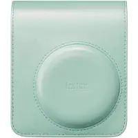 Fujifilm Case Instax Mini 13 Lagoon Green Schoudertas