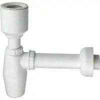 Cornat Buissifon Voor Urinoir Ursa Wi - SA400