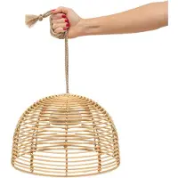 Newgarden Nieuwe Garden BOSSA 20 accu-hanglamp