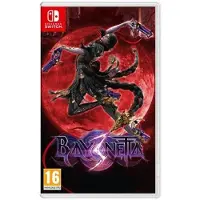 Bayonetta 3 (vg5) (Nintendo)
