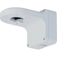 Dahua PFB206W muurbeugel buitentoepassing