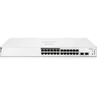 HP JL813A#ABB JL813A#ABB Netwerk switch 24 poorten 52 GBit/s