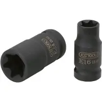 Ks Tools 911.0962 911.0962 Kracht-dopsleutelinzet