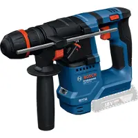 Bosch Professional Gbh 18v-18 X Boorhamer