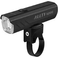 Magic Shine Allty 1200 Usb-c Voorlicht