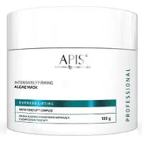 Apis Express Lifting intensief verstrakkend algenmasker met TENS'UP complex 100g