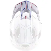 Troy Lee Designs Stunt Vervangingsvizier