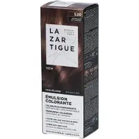 Lazartigue Haarverf Emulsion Colorante 5.0 1St