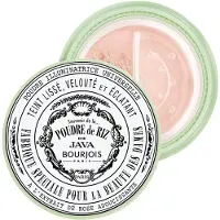 Bourjois Poudre De Riz De Java Illuminatrice Universelle Universeel 3,5 gram