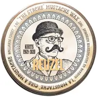 Reuzel The Stache Mustache Wax 28 g