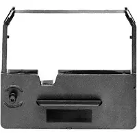 Kores Inktlint voor EPSON 220, nylon, zwart