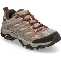 Merrell Moab 3 Gore-Tex wandelschoenen voor dames Beige || Maat: 40