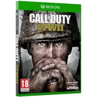 Call of Duty: WWII
