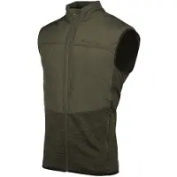 Westin Thermo Knit Vest Groen M Man