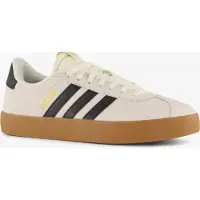 Adidas Sneakers laag 'VL Court 3.0' beige / goud / zwart