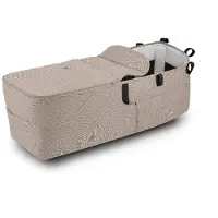Bugaboo Reiswieg Donkey6 Desert Taupe Melange