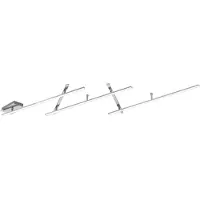 TRIO LED plafondlamp Indira
