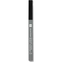 HEMA Eyeliner Vloeibaar Multi Style Met Lash Booster (zwart)