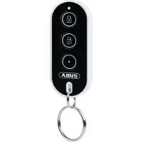 ABUS Smartvest Pro Funk-Fernbedienung FUBE45000 Draadloos alarmsysteem (uitbreiding) Draadloze afstandsbediening