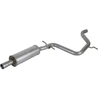 4MAX 0219-01-30011P Uitlaat middendemper
